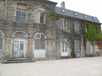  ancien restaurant du Parc de brabois
